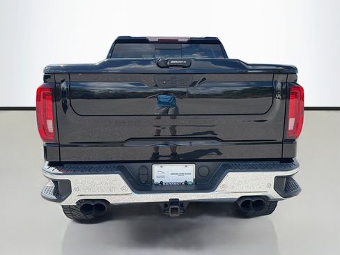 Used 2020 GMC Sierra 1500 SLT w/ SLT Premium Plus Package image 4