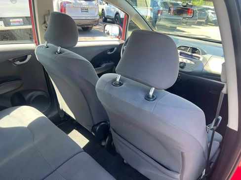 Used 2013 Honda Fit image 15