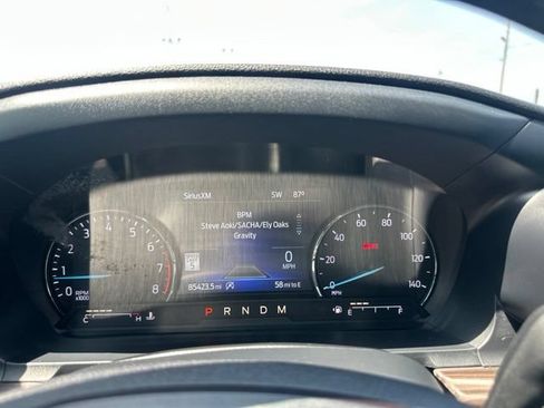Used 2020 Ford Explorer Limited RWD image 44