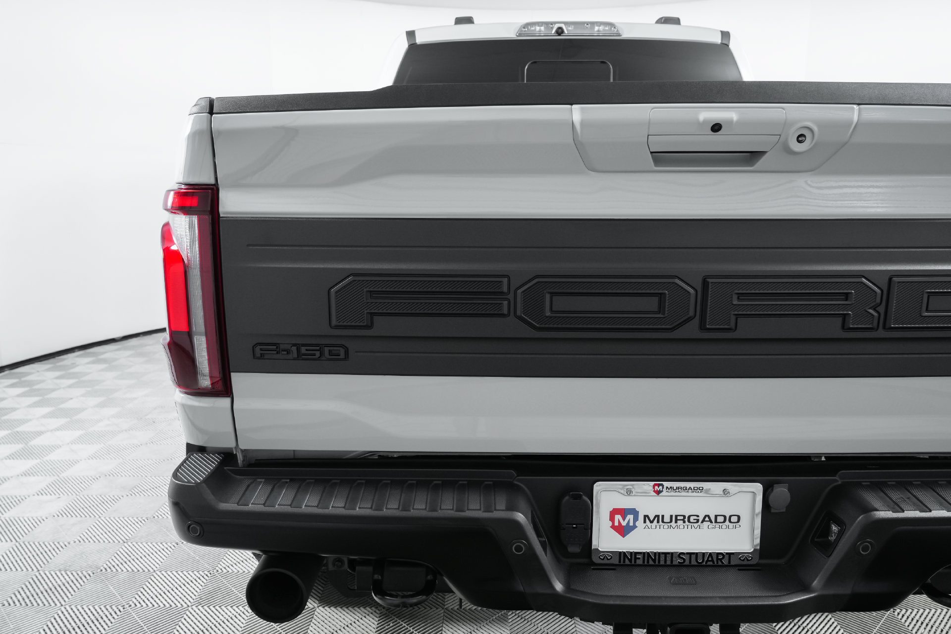 Used 2024 Ford F150 Raptor w/ Equipment Group 803A Raptor R AWD/4WD image 95