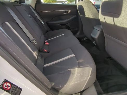 Used 2021 Hyundai Sonata SEL image 19