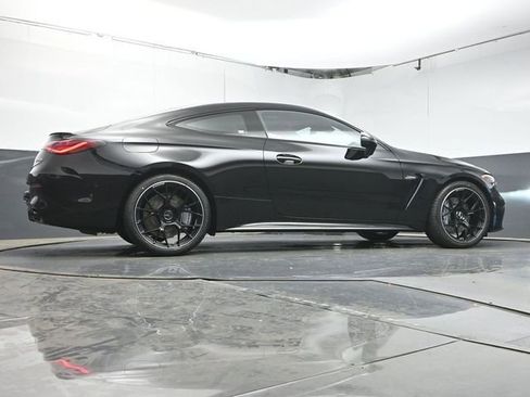 New 2026 Mercedes-Benz CLE 53 AMG 4MATIC Coupe image 38