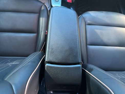 Used 2025 Buick Envista Avenir FWD image 21