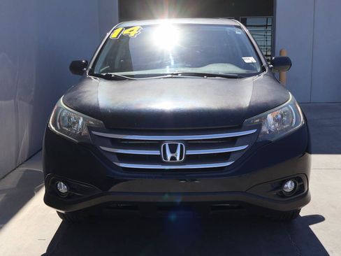 Used 2014 Honda CR-V EX image 5