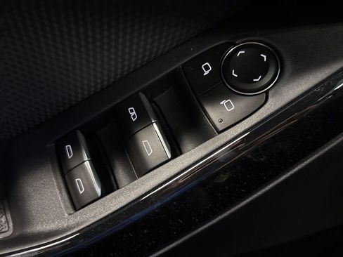 New 2026 Chevrolet Equinox RS image 26