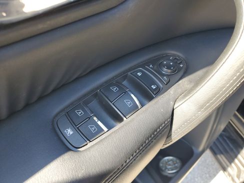 Certified 2023 Nissan Armada SV w/ Cargo Package image 11