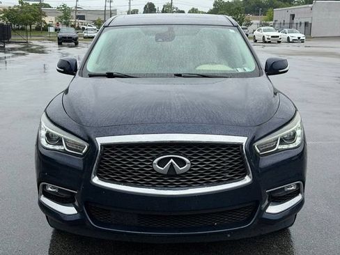 Used 2019 INFINITI QX60 Pure AWD/4WD image 2