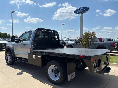 New 2026 Ford F450 XLT w/ XLT Value Package AWD/4WD image 3