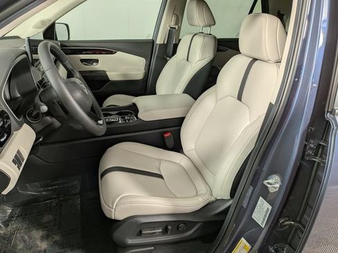 New 2026 Honda Pilot EX-L image 15