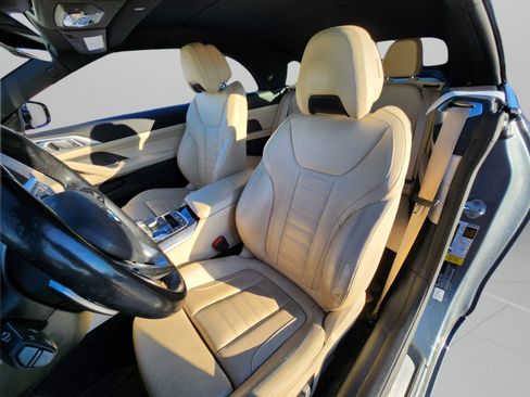 Used 2021 BMW 430i Convertible w/ Premium Package 2 RWD image 15