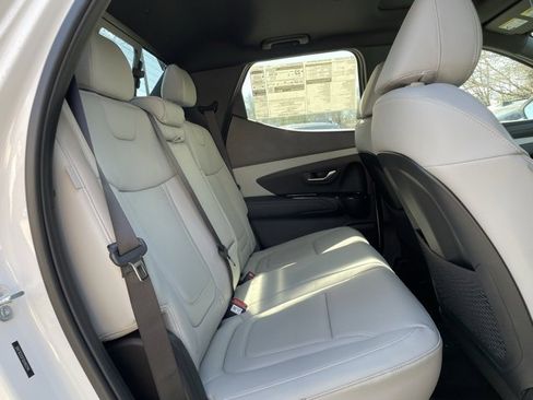 New 2025 Hyundai Santa Cruz Limited image 22