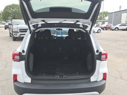 Used 2023 Ford Escape Active FWD image 22