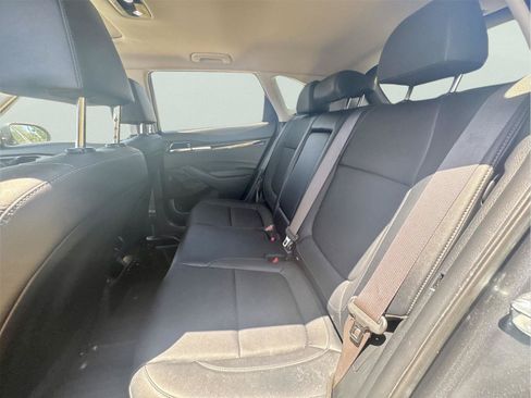 Used 2023 Kia Seltos EX AWD/4WD image 9
