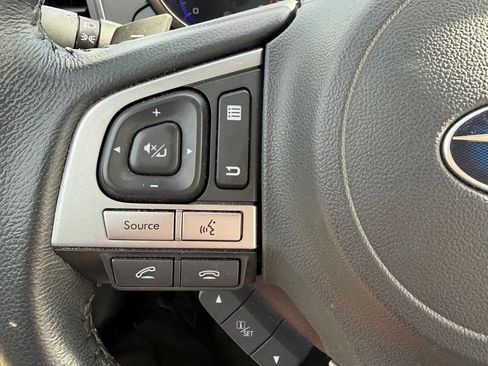 Used 2015 Subaru Legacy 2.5i Limited AWD/4WD image 19