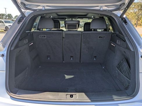 Used 2025 Audi Q5 2.0T Premium image 7