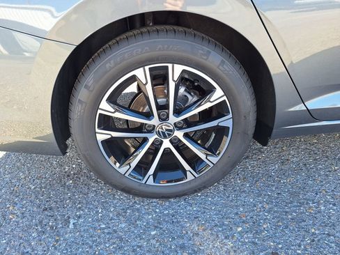 New 2026 Volkswagen Jetta Sport image 23