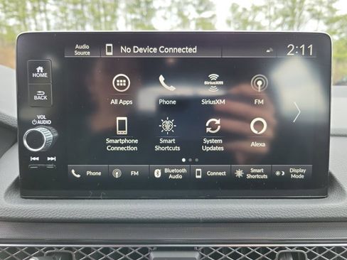 Used 2023 Acura Integra A-Spec image 18