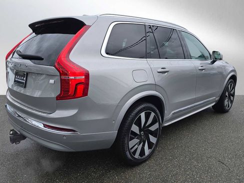 Certified 2023 Volvo XC90 T8 Ultimate w/ Protection Package Premier image 3