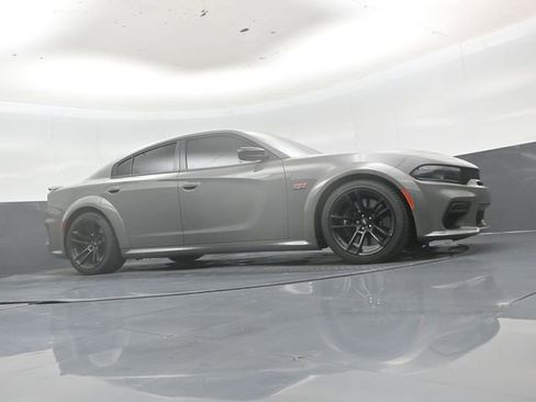 Used 2023 Dodge Charger Scat Pack RWD image 39