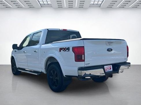 Used 2018 Ford F150 Lariat image 6