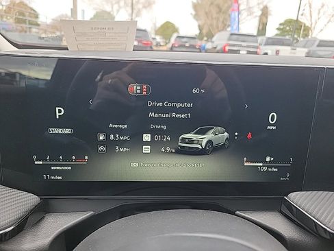 New 2026 Nissan Kicks SR image 32