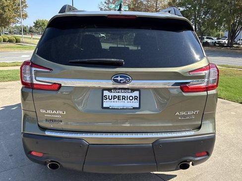 Used 2024 Subaru Ascent Limited w/ Technology Package AWD/4WD image 5