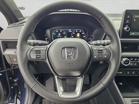 New 2026 Honda CR-V Sport-L image 21