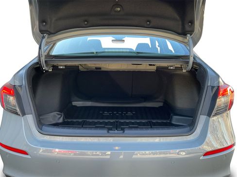 Used 2025 Honda Civic Sport Touring image 13