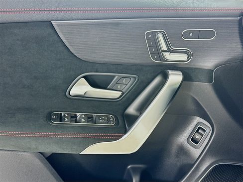 New 2026 Mercedes-Benz CLA 250 4MATIC image 18