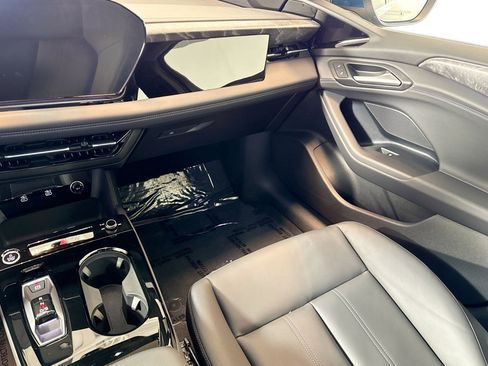 Used 2025 Audi A6 e-tron Ultra w/ Ultra Package image 21