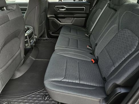 New 2026 RAM 1500 Lone Star AWD/4WD image 32