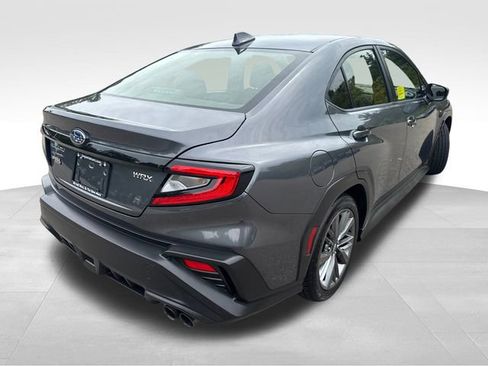 Used 2022 Subaru WRX image 14