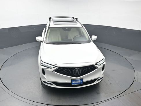 Used 2022 Acura MDX SH-AWD w/ Technology Package image 49