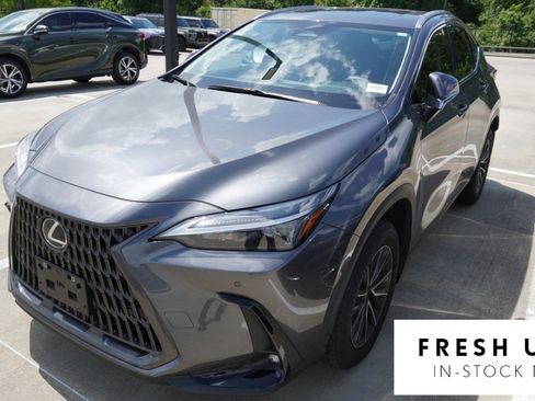 Used 2024 Lexus NX 350 AWD image 1