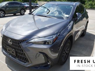 Used 2024 Lexus NX 350 AWD video 1