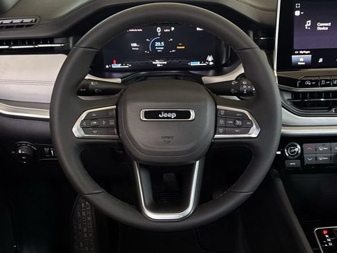 New 2026 Jeep Compass Limited AWD/4WD image 12
