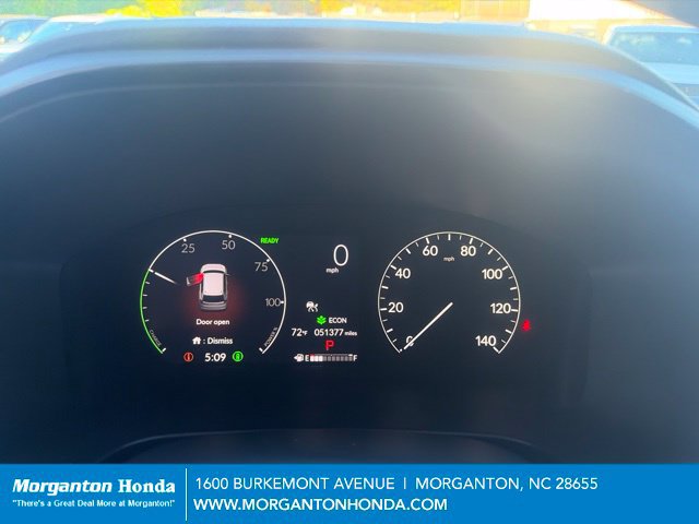 Used 2024 Honda CR-V Sport image 16