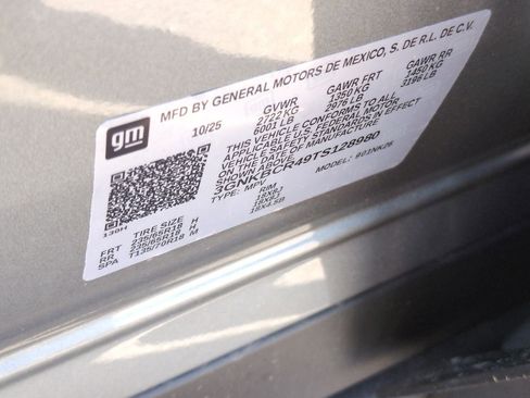 New 2026 Chevrolet Blazer LT image 33