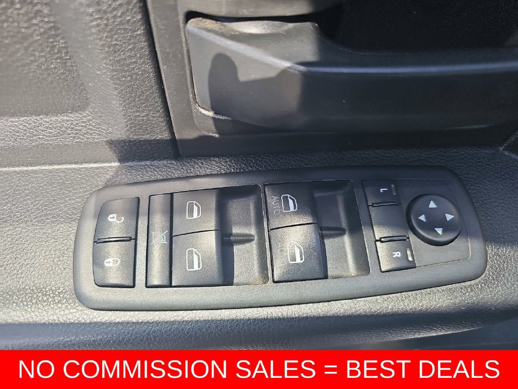 Used 2020 RAM 1500 Tradesman w/ Tradesman SXT Package AWD/4WD image 26