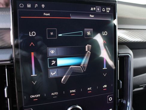 New 2026 GMC Yukon XL AT4 w/ AT4 Premium Plus Package image 50