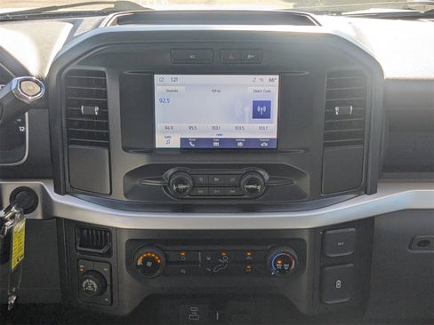 Used 2023 Ford F150 XL w/ XL Chrome Appearance Package image 19