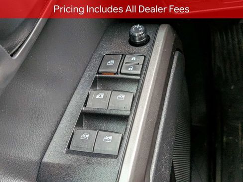 Certified 2022 Toyota Tacoma SR5 w/ Technology Package RWD image 25