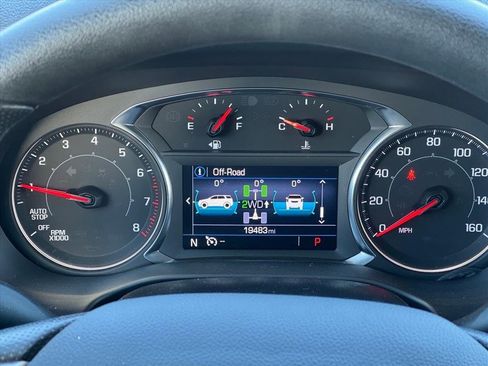 Used 2023 GMC Acadia SLE w/ Driver Convenience Package image 15