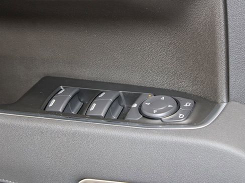 New 2026 Chevrolet Silverado 1500 RST w/ RST Select Package AWD/4WD image 47