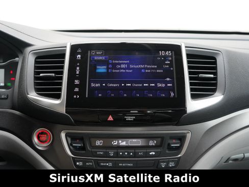 Used 2018 Honda Ridgeline RTL-T image 27