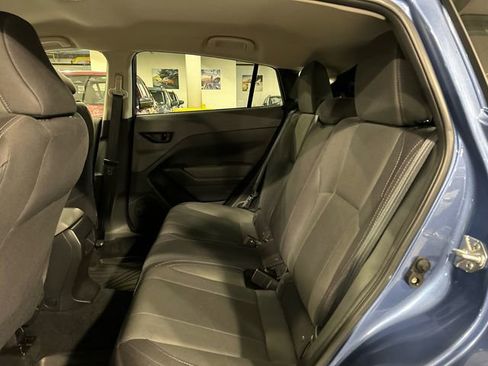 Used 2024 Subaru Crosstrek 2.0i AWD/4WD image 21