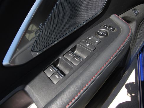 Certified 2019 Acura RDX A-Spec FWD image 24