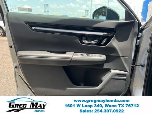New 2026 Honda CR-V Sport Touring image 15