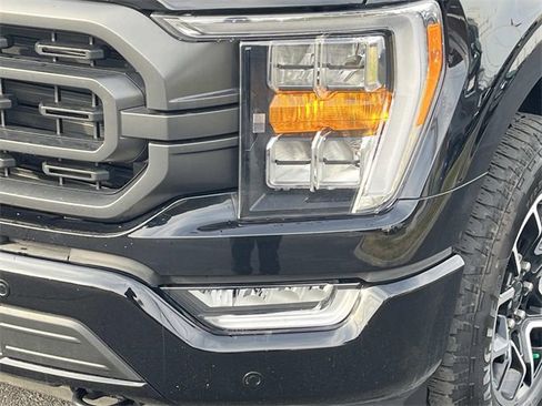 Used 2023 Ford F150 XLT w/ Equipment Group 302A High image 11