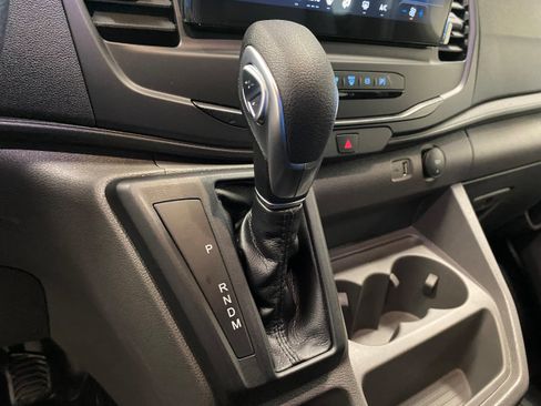 New 2026 Ford Transit 250 148 Medium Roof Extended AWD w/ Exterior Upgrade Package image 22